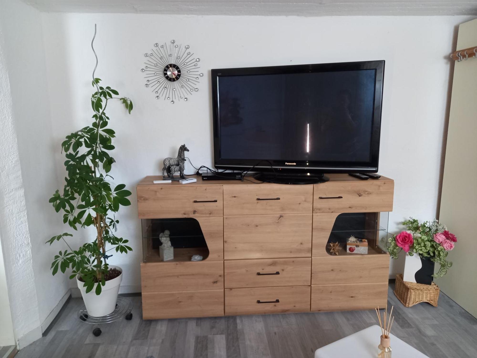 60 M² Ferienapartment Zentrumsnahe Mit Gartenbenutzung 施泰尔 外观 照片