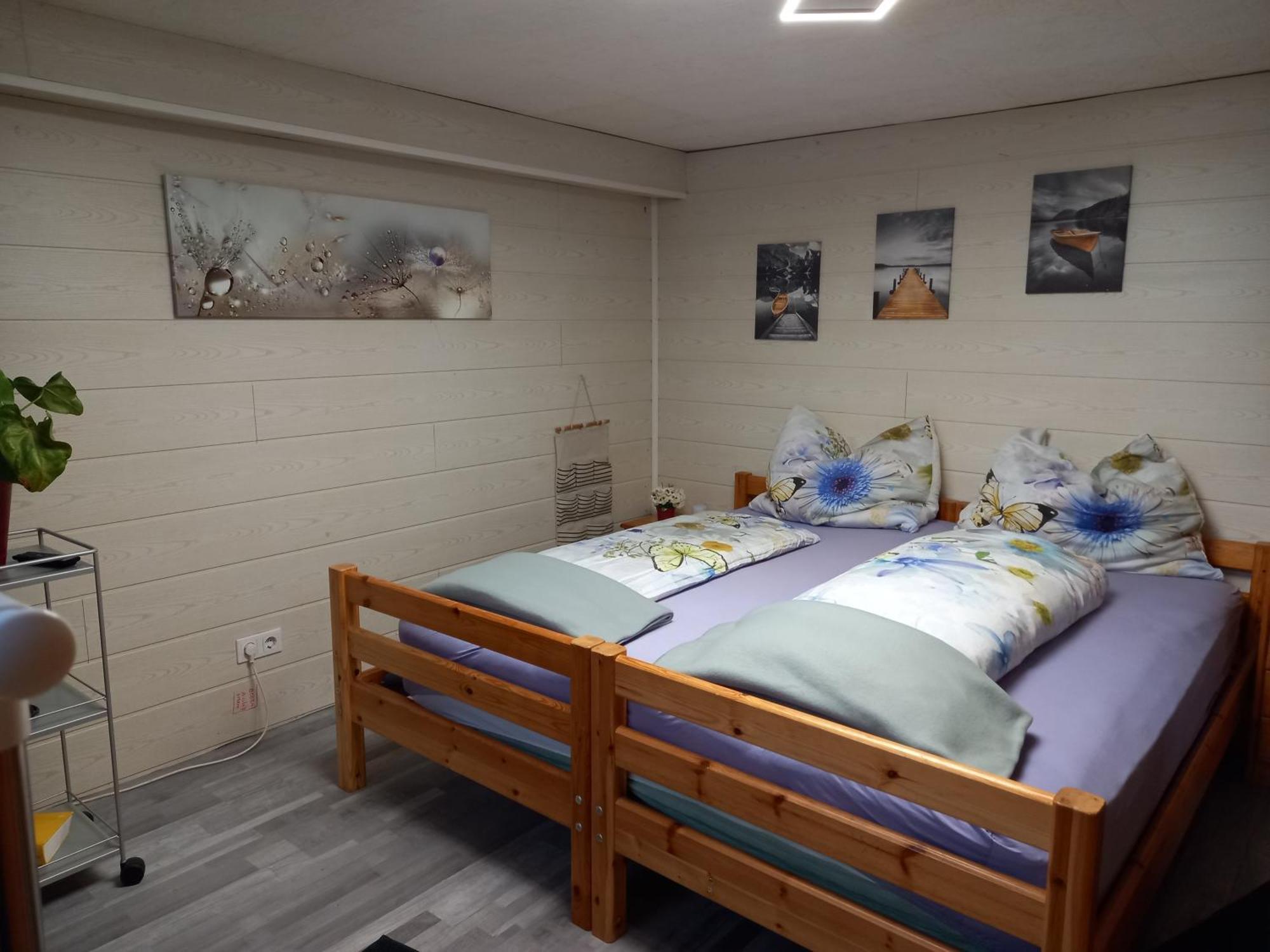 60 M² Ferienapartment Zentrumsnahe Mit Gartenbenutzung 施泰尔 外观 照片